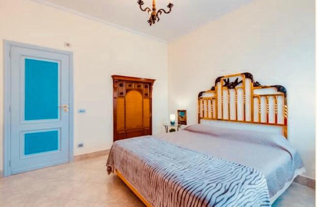 شقة نابولي  في Casa Metropolitan Panorama المظهر الخارجي الصورة