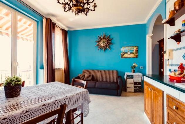 شقة نابولي  في Casa Metropolitan Panorama المظهر الخارجي الصورة